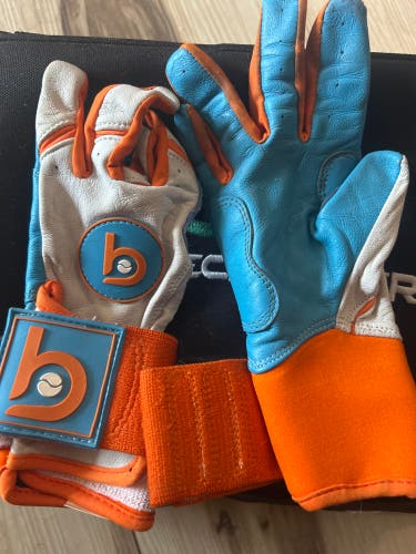 Small Batting Gloves (New)