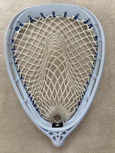 StringKing Mark 2G Goalie Head