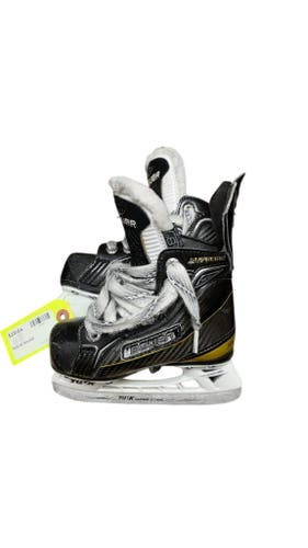 Bauer Supreme ONE.100 Hockey Skates - Size 8C