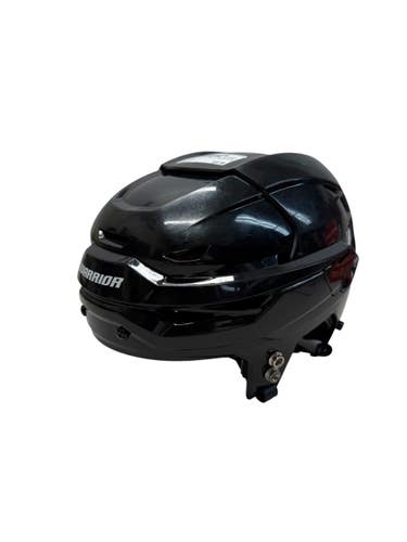 USED WARRIOR COVERT CF80 HOCKEY HELMET - LG 11835-S000211257