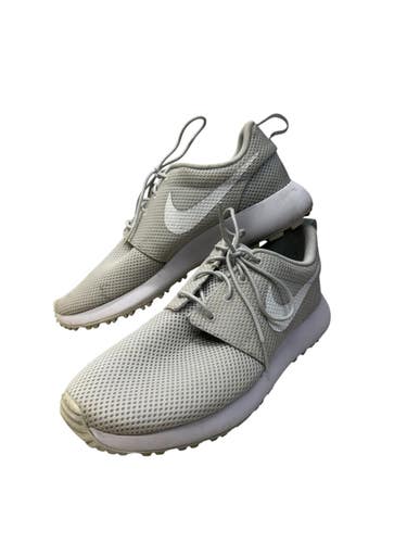 USED NIKE GOLF TURF SHOES - MENS SZ 9 11835-S000211255