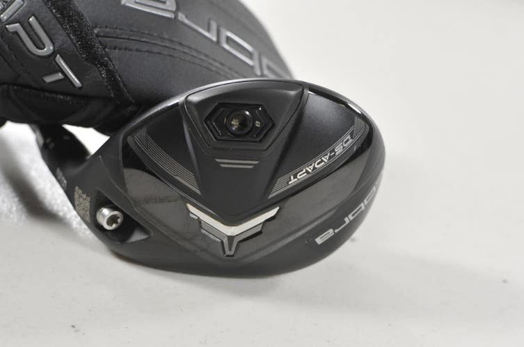 Cobra DS-ADAPT 5-24* Hybrid Senior Flex Right KBS PGI 65g A Graphite #224074