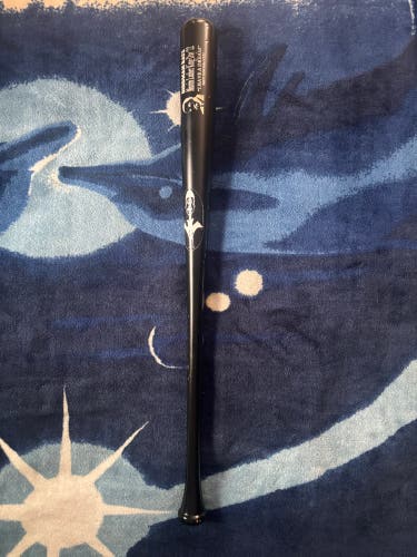 2022 MLK Day “I Have A Dream” Birdman Bats 271 Model Birch Wood Bat