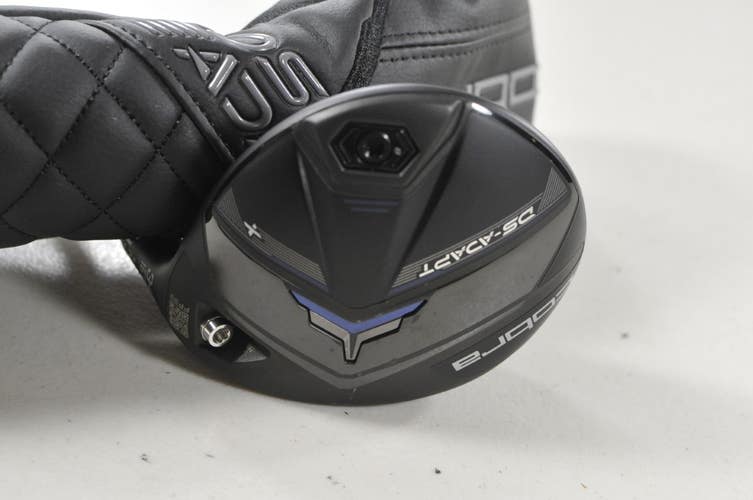 Cobra DS-ADAPT X 3HF-16.5* Fairway Wood Senior Flex Denali 5.0 Graphite #224073