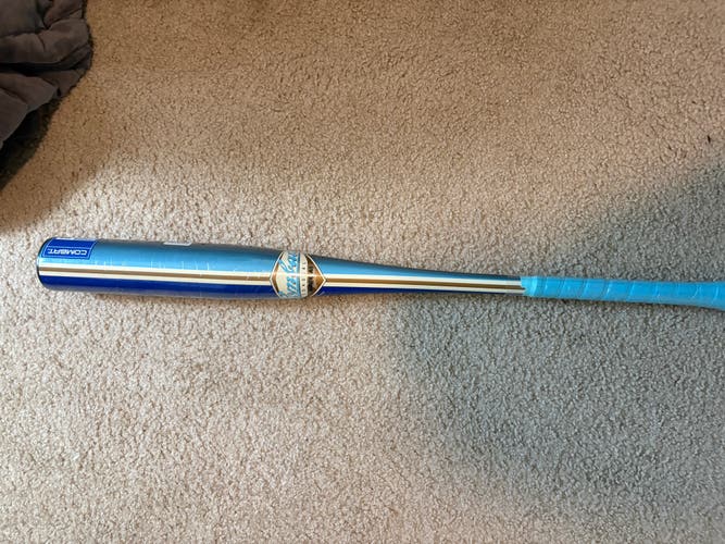 2026 Combat MFG Spec A1 Alloy BBCOR Certified Bat (-3) 29 oz 32" (New)