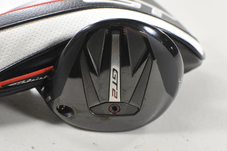 Titleist GT2 16.5* Fairway Wood Stiff Flex Tensei 1K Blue 65g Graphite # 224054