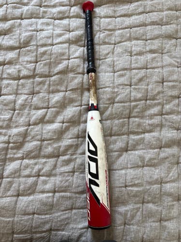 2020 Easton ADV Hype Composite USSSA Certified Bat (-10) 19 oz 29" (Used)
