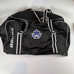 Bauer Penticton Vees BCHL Player Bag