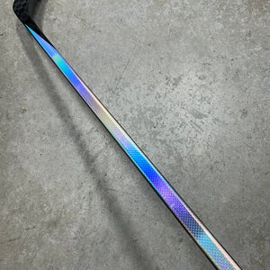 77 Flex P92M BLCKSTCK PRO 2 Proto2 CCM Tack Recharge Pro Similar Kick Point Senior Left Hand