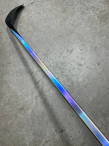 77 Flex P92M BLCKSTCK PRO 2 Proto2 CCM Tack Recharge Pro Similar Kick Point Senior Left Hand