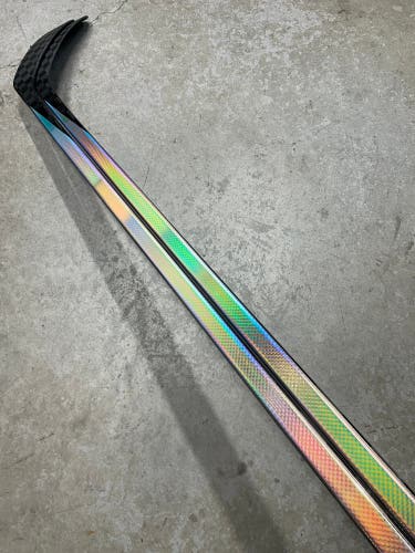 2 PACK 77 Flex P92M BLCKSTCK PRO 2 Proto2 CCM Tack Recharge Pro Similar Kick Point Senior Left Hand