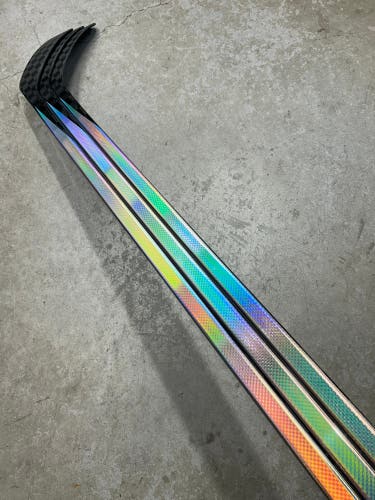 3 PACK 77 Flex P92M BLCKSTCK PRO 2 Proto2 CCM Tack Recharge Pro Similar Kick Point Senior Left Hand