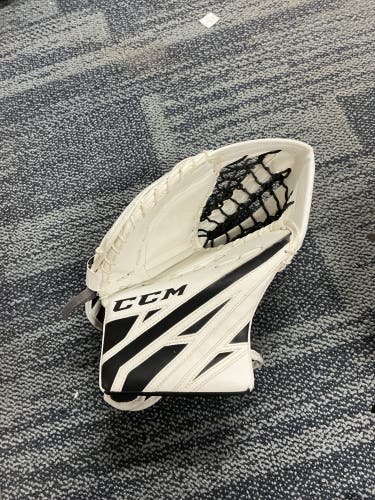 CCM Full Right (New)