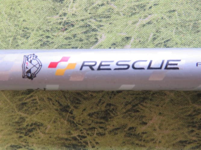 Aldila RIP TP 85 STIFF Hybrid Shaft 39.75 Taylormade RBZ Rescue 09 11 R11 S R9
