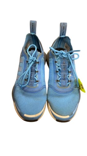 Adidas Blue Running Shoes Size 5.5