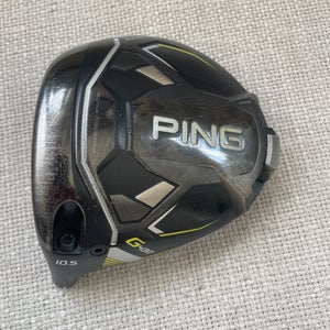 Men's Ping G430 Max Left Hand Driver 10.5 Loft (Used)
