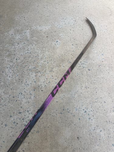 Senior CCM Ribcor Trigger 10 Pro Right Handed Hockey Stick P29 70 Flex Pro Stock (New)