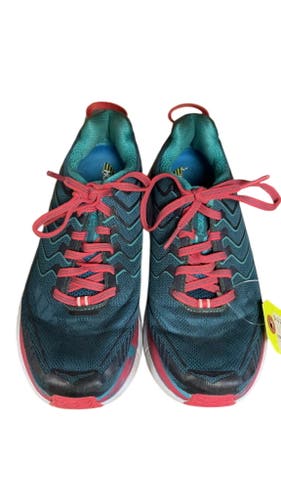 Hoka Clifton 4 Running Shoes - Size 6