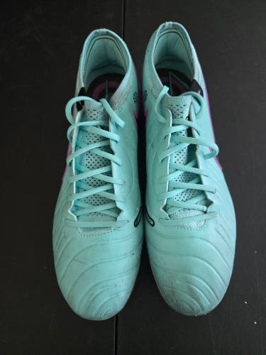 Nike Tiempo Legend 10 Elite FG Sz 10