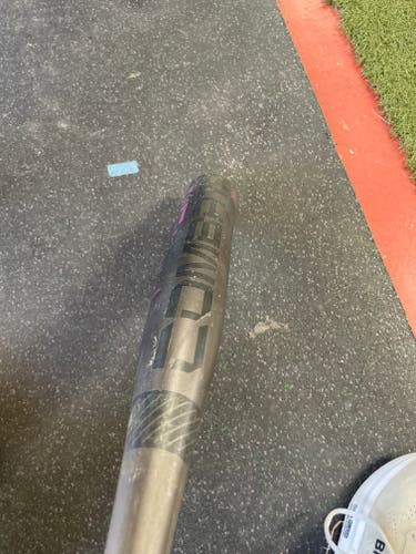 2026 Combat MFG Spec A1 Alloy BBCOR Certified Bat (-3) 30 oz 33" (Used)