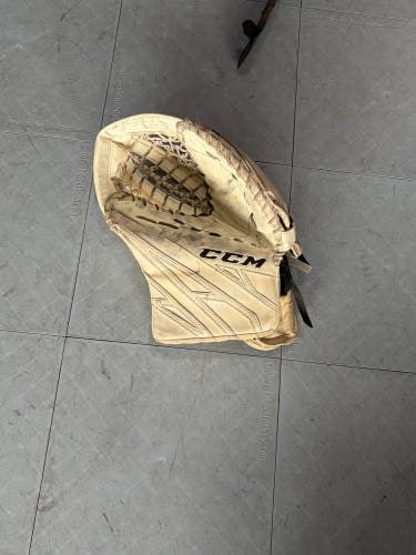 CCM EFlex 3.5 Regular (Used)
