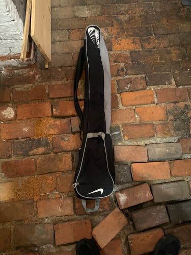 Nike Lacrosse Bag (Used)