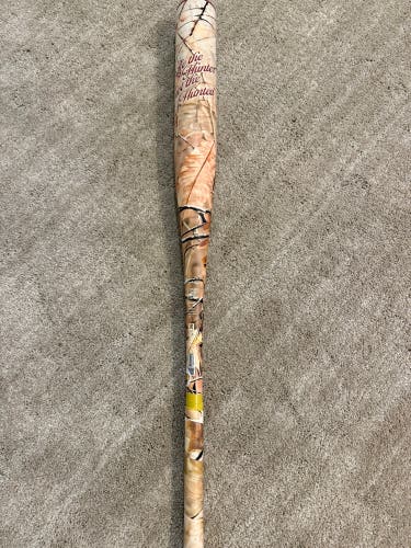 2025 Combat MFG Spec A1 Alloy BBCOR Certified Bat (-3) 31 oz 34" (New)