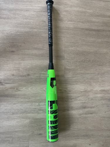 2026 DeMarini CF Zen Composite USSSA Certified Bat (-5) 27 oz 32" (New)