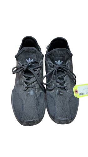 Adidas NMD Runners - Black - Size 10.5