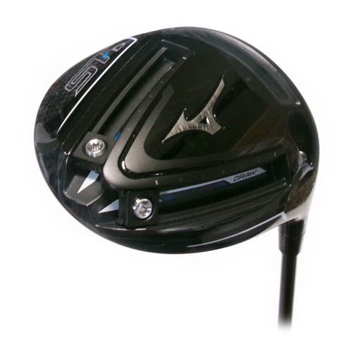 Mizuno STG 440 9.5* Driver Graphite Hzrdus Smoke RDX 6.5 65g X Flex