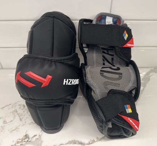 True Hzrdus Adult Arm Pads - size S - New