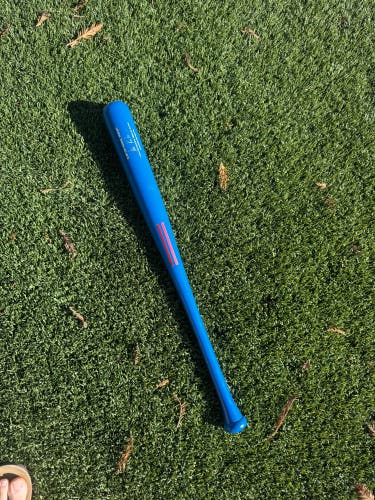 Warstic Bat (-8) 19 oz 27" (Used)