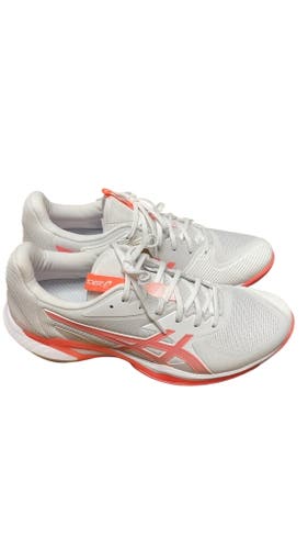 Asics Solution Speed Women's Court Shoes - Size 12 - New