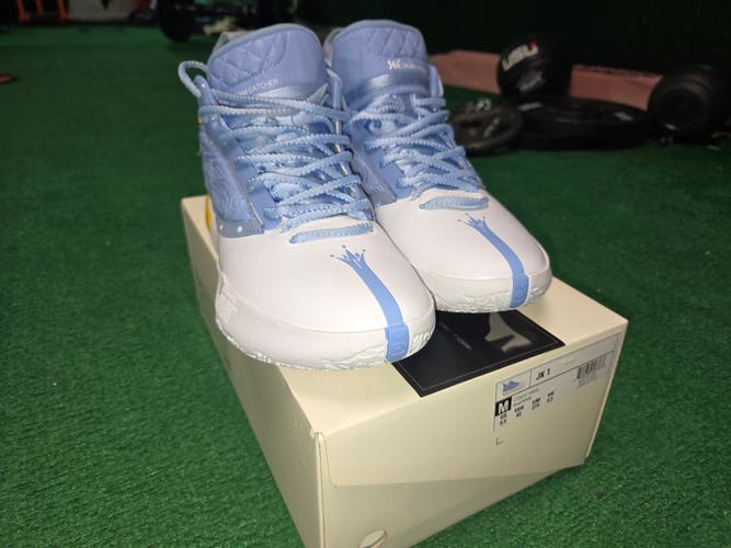 361 Joker 1 blue/white Denver U.S. 9.5M