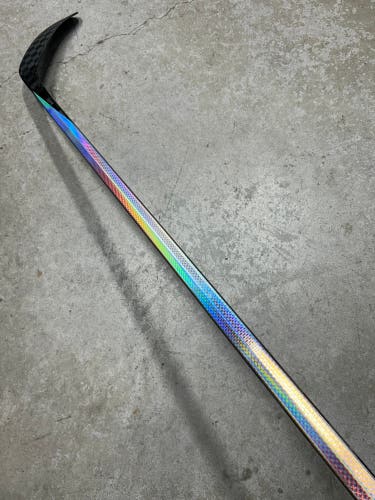 70 Flex P92M BLCKSTCK PRO 3 Tracer, XF Pro Similar Kick Senior Left Hand