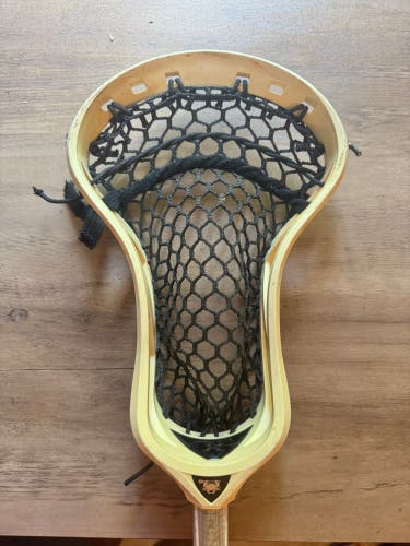 ECD Used Stringing Weapon X Head (Used) Greg Gurenlian Replica
