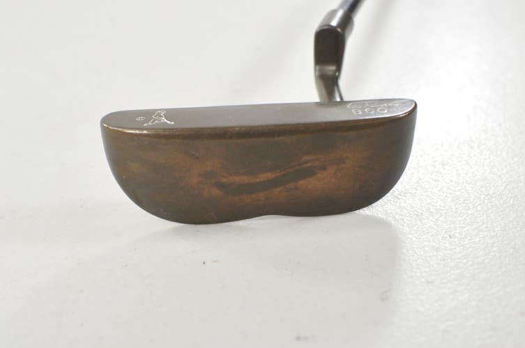 Ping B60 Beryllium Copper 36" Putter RH Karsten Graphite #224048