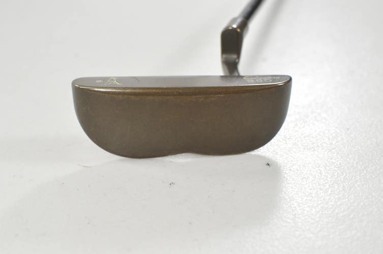 Ping B60 Beryllium Copper 35" Putter RH Karsten Graphite #224049