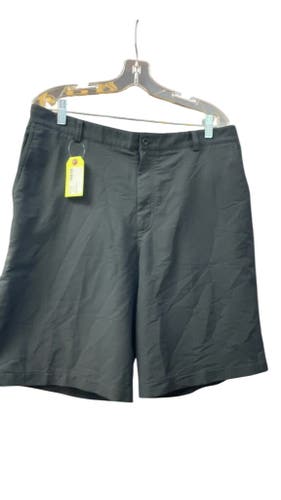Nike Golf Shorts Black Size 36