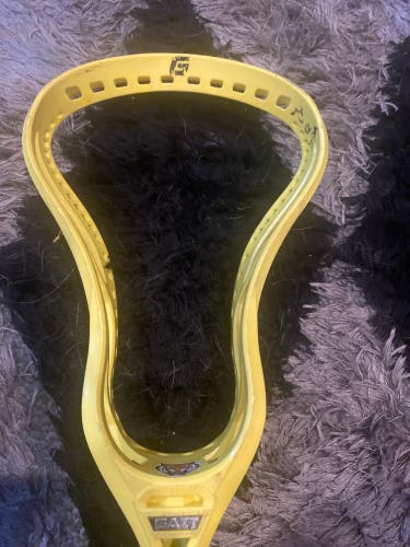 Gait Unstrung Head (Used)