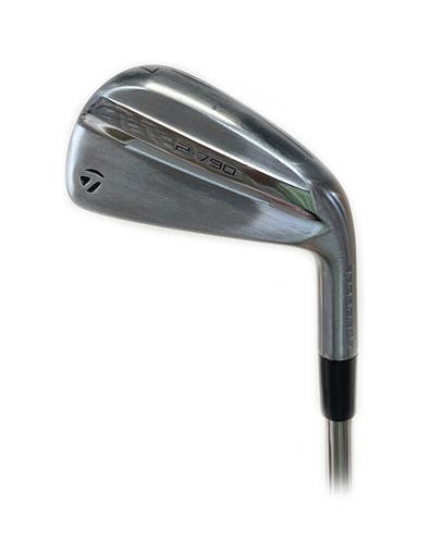 TaylorMade 2025 P790 Forged 6-PW Iron Set Graphite Recoil Dart F2 65 Senior Flex