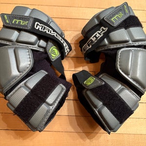 Medium Youth Maverik MX Arm Pads (Used)