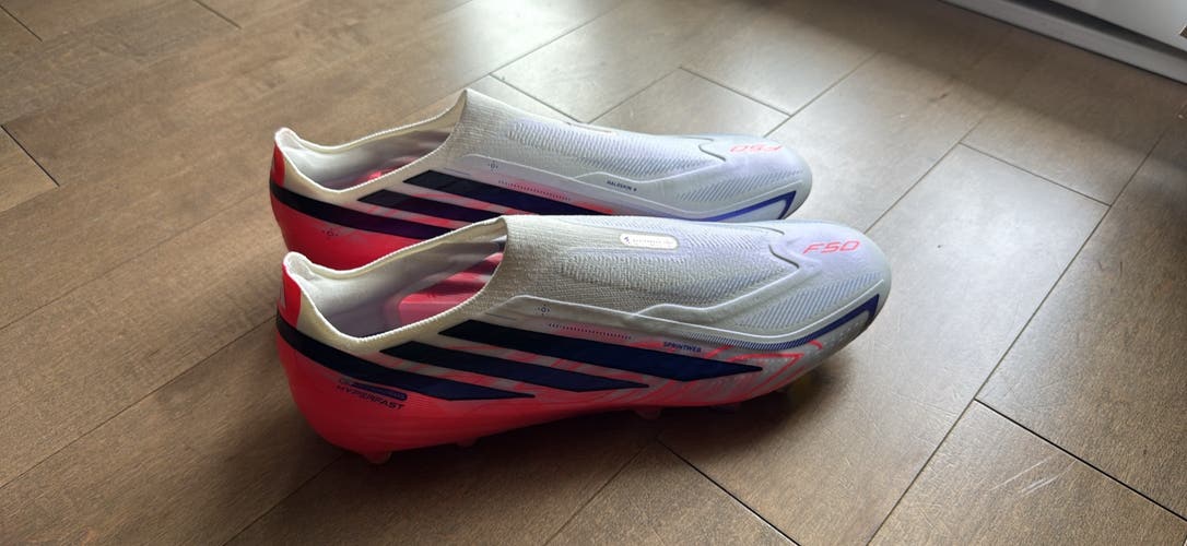 F50 Hyperfast AG - World Cup edition Size M 13.5