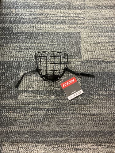 Medium CCM FM50 Full Cage (New)