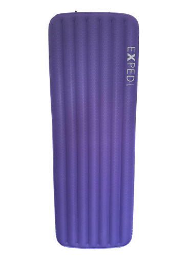 72"x25.6" Exped Megamat Ultra MW Sleeping Pad