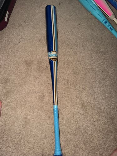 2026 Combat “coastal collective” BBCOR Certified Bat (-3) 30 oz 33" (New)