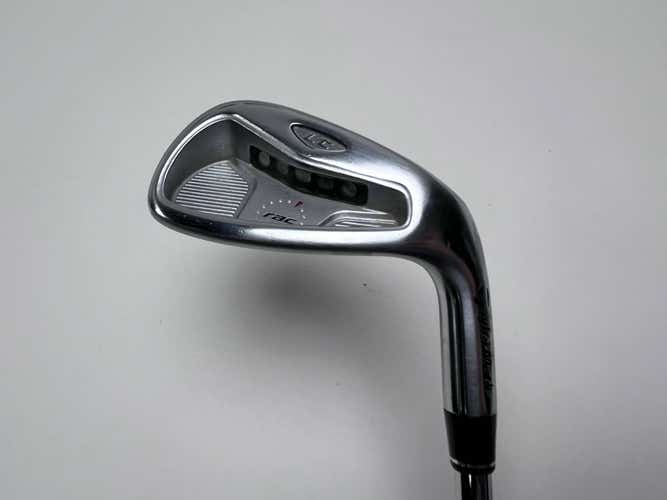 TaylorMade Rac LT Pitching Wedge PW True Temper Dynamic Gold S300 Stiff RH