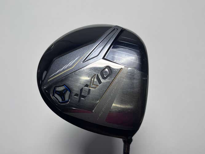 XXIO 13 Driver 10.5* MP1300 Flex 2321 35g Regular Graphite Mens RH
