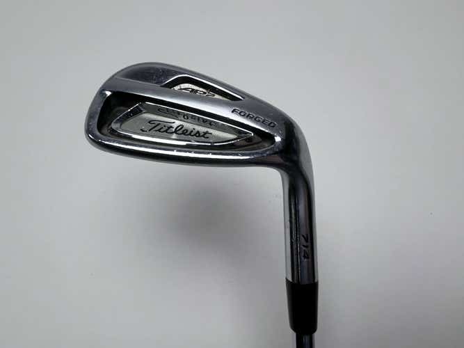Titleist 714 AP2 Wedge True Temper XP S300 Stiff Steel Mens RH
