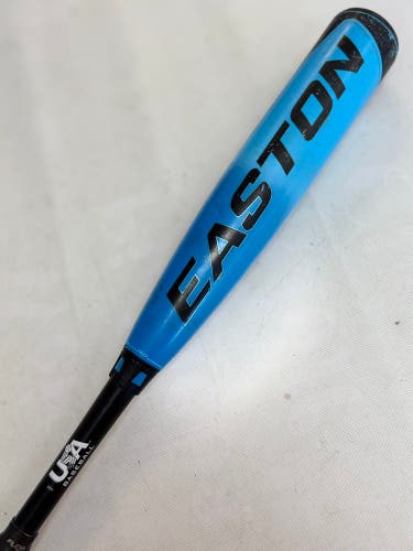 2023 Easton ADV 360 Ice Composite USA Bat Certified Bat (-10) (Used)